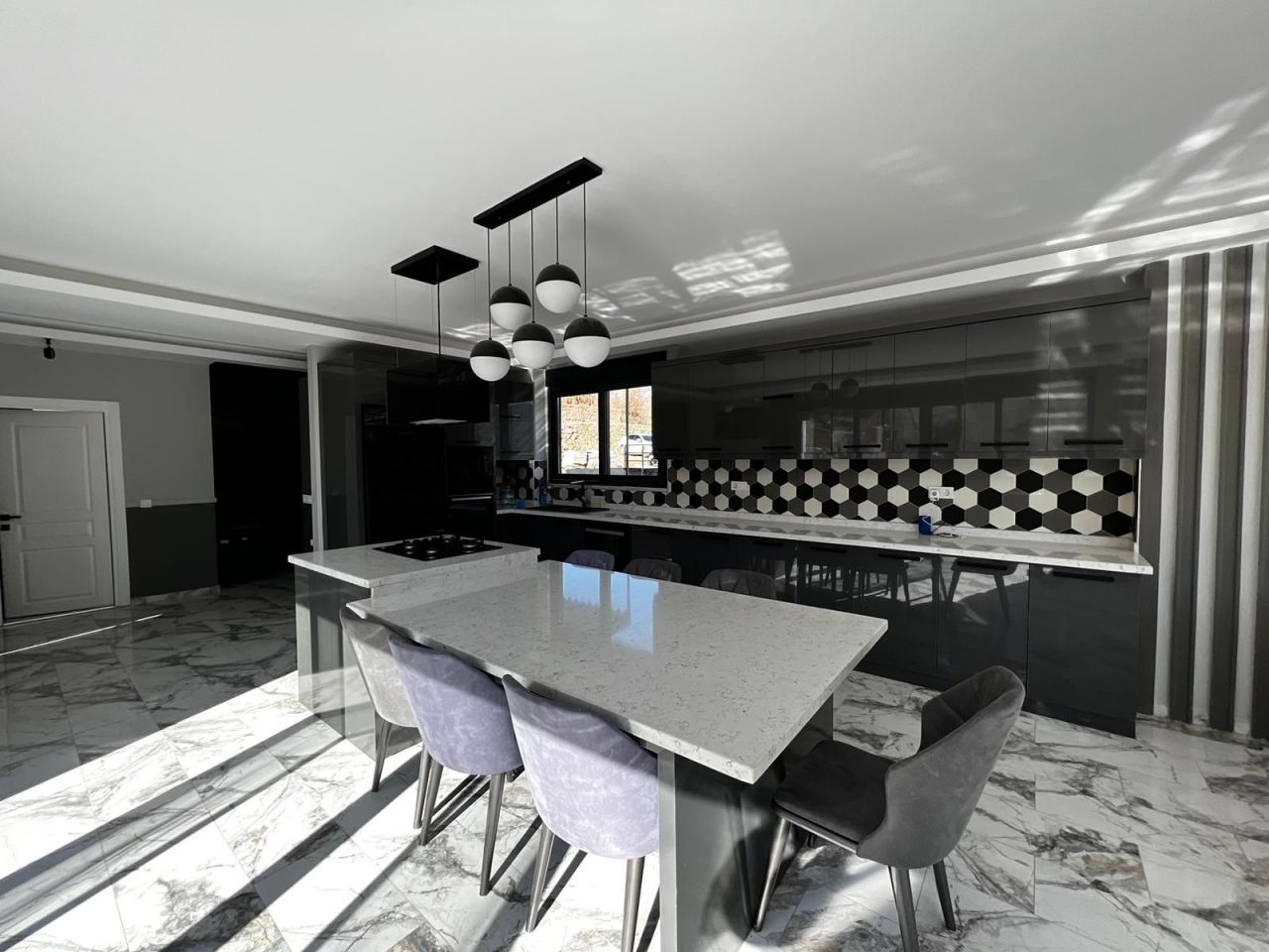 Вилла в Алании, Турция, 239 м2 фото 3