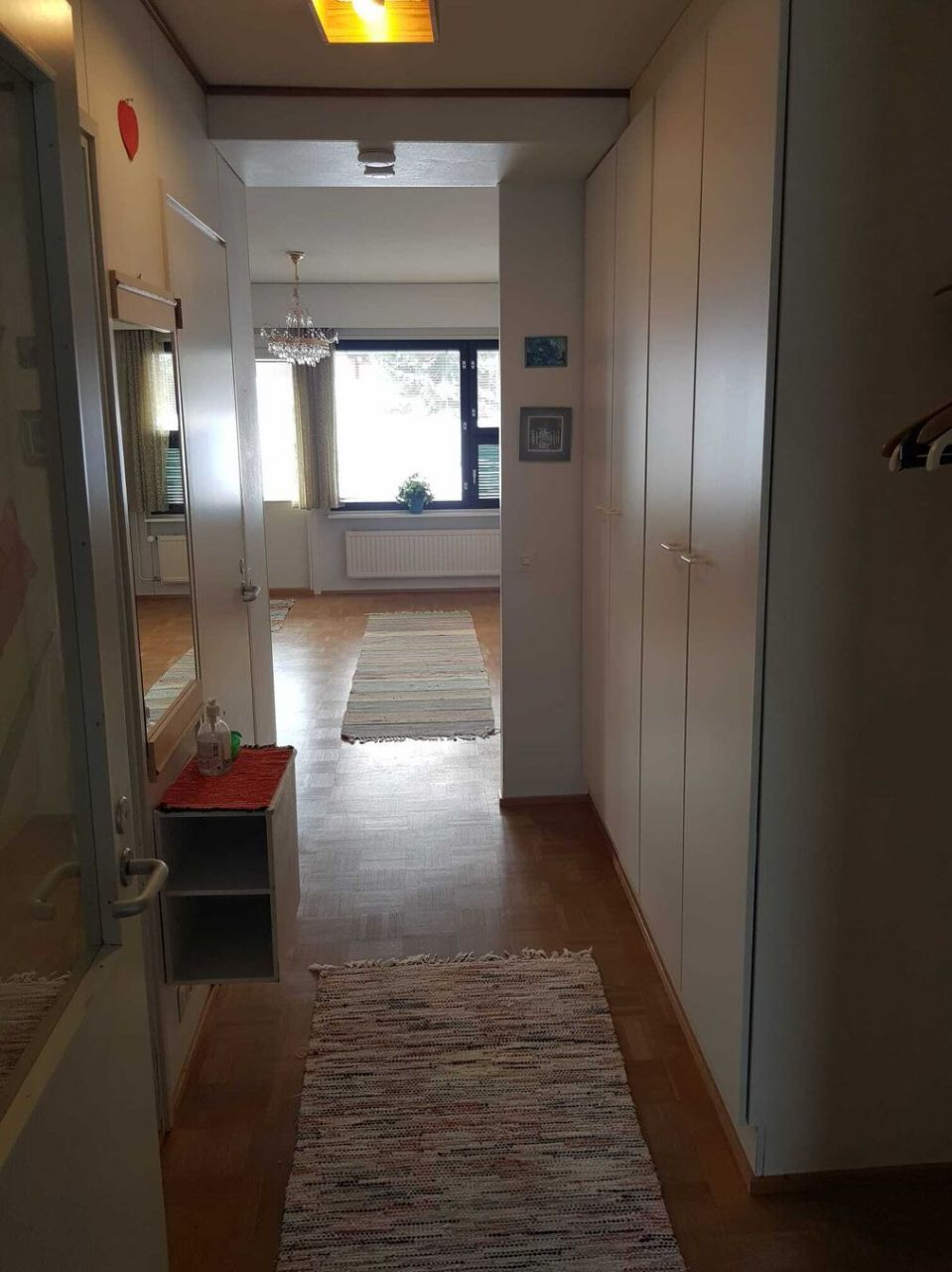 Таунхаус в Куопио, Финляндия, 50 м2 фото 3