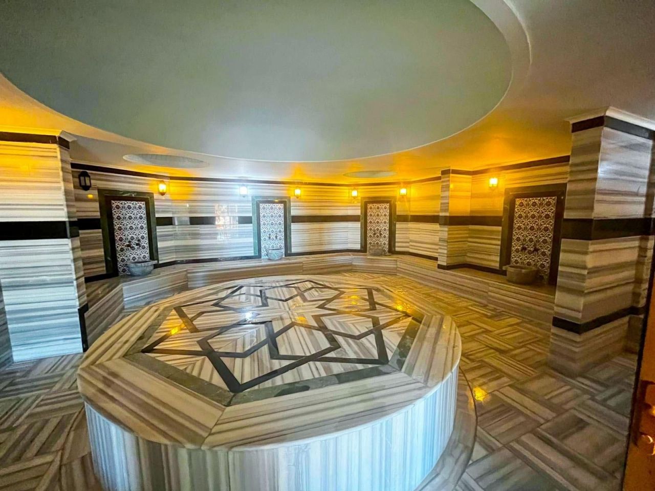 Квартира в Конаклы, Турция, 160 м2 фото 3