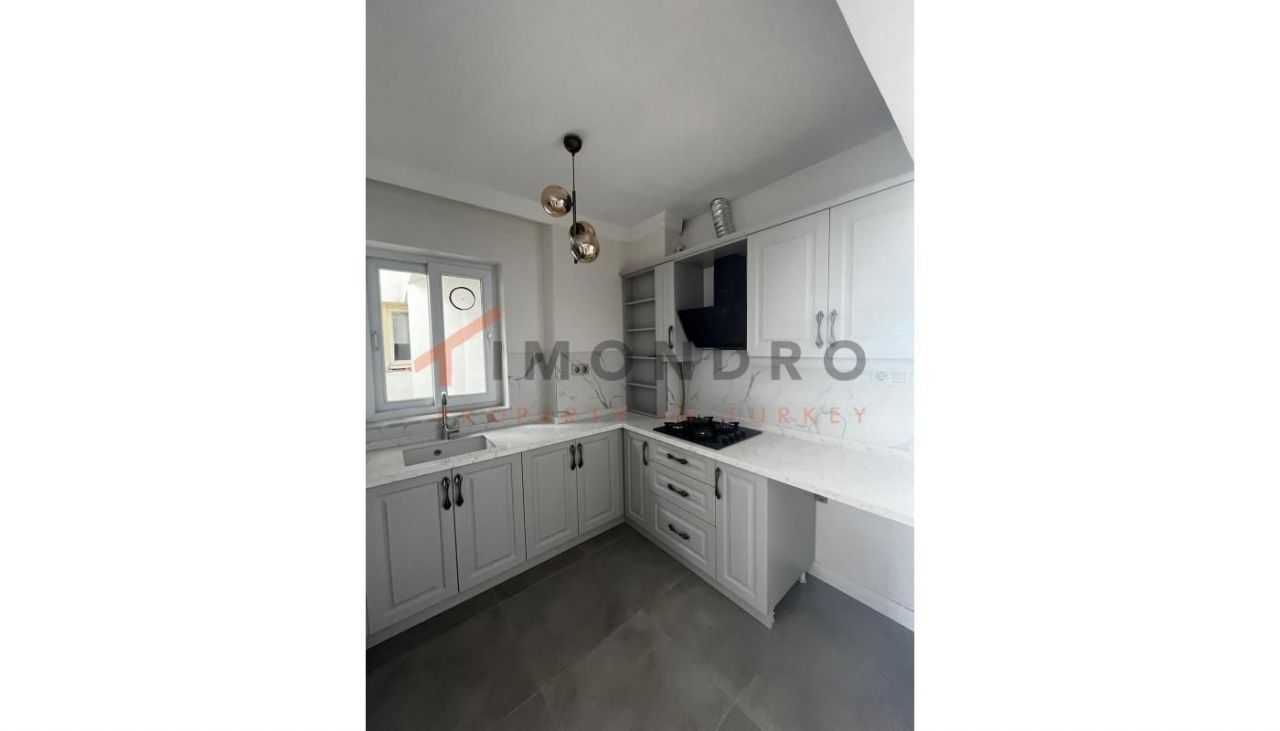 Квартира в Стамбуле, Турция, 100 м2 фото 3