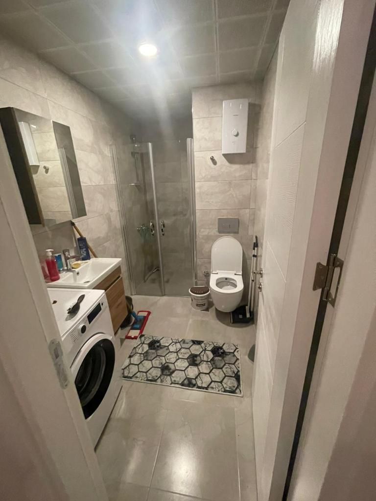 Квартира в Алании, Турция, 55 м2 фото 3
