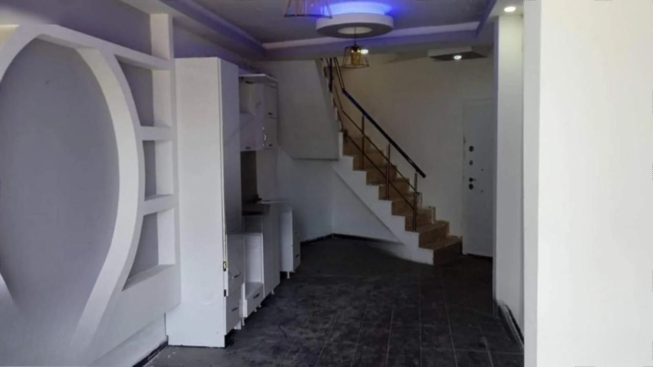 Пентхаус в Кунду, Турция, 130 м2 фото 3