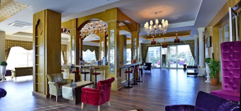 Квартира в Алании, Турция, 140 м2 фото 4