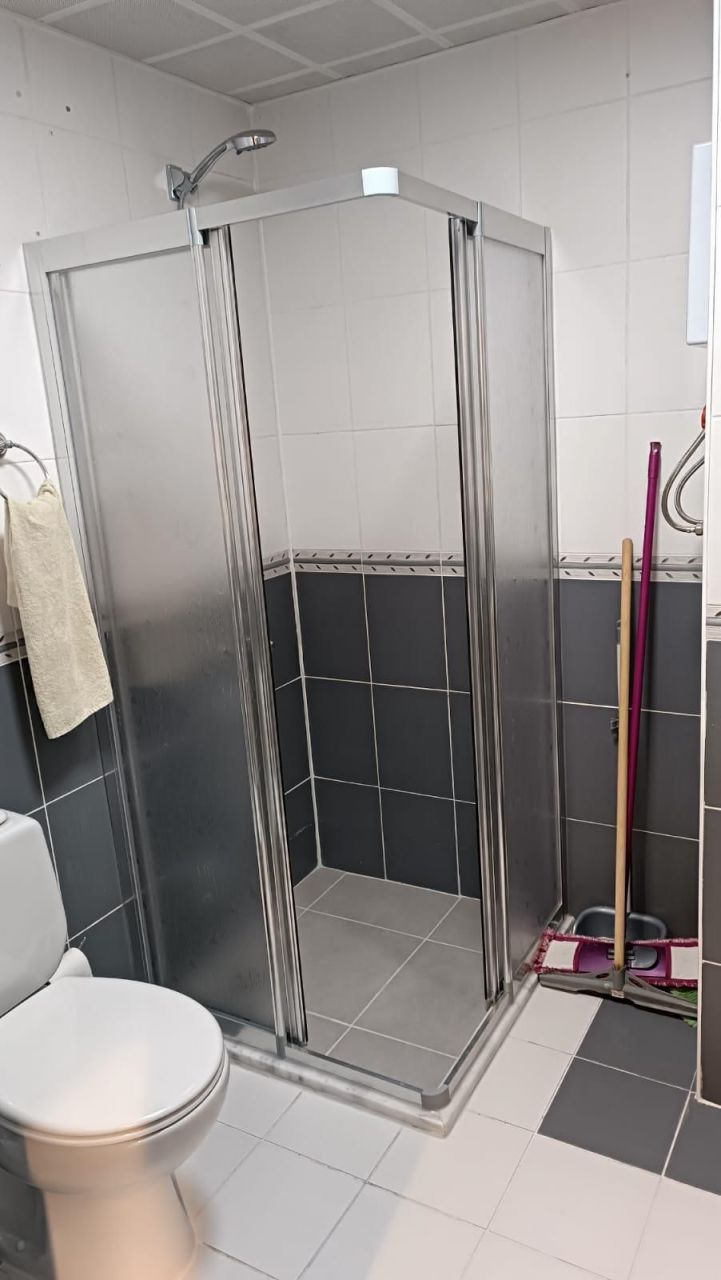 Квартира в Алании, Турция, 115 м2 фото 2