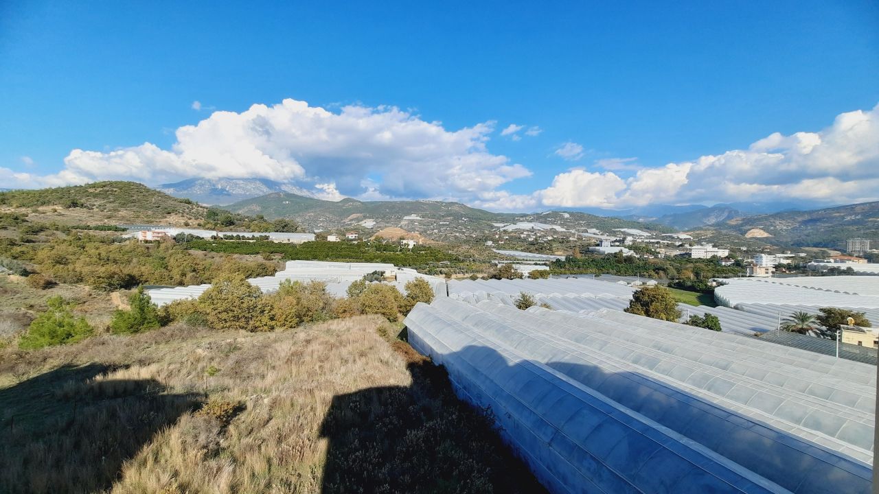Квартира в Алании, Турция, 300 м2 фото 2
