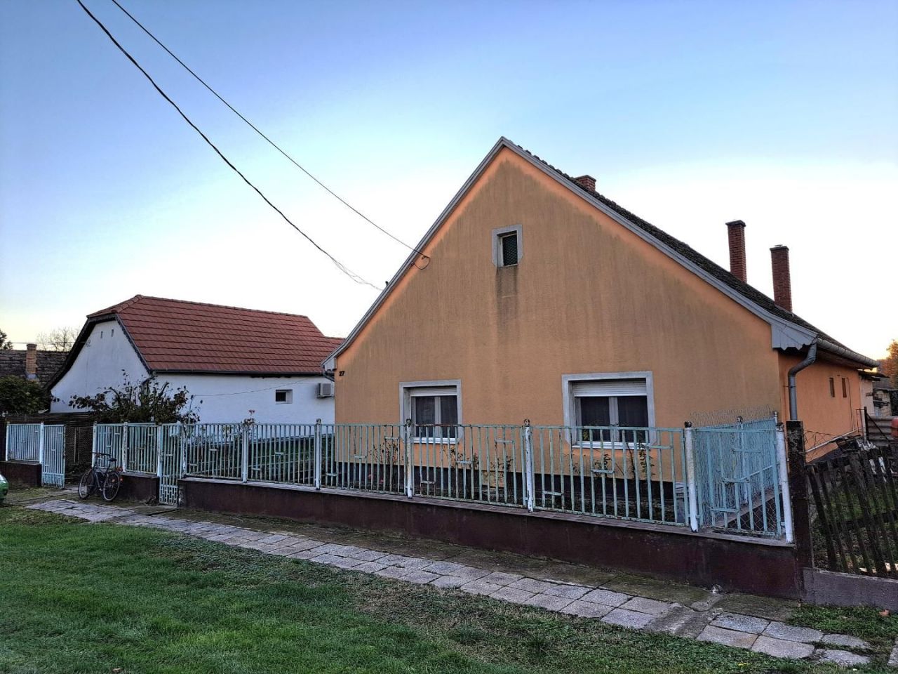 Вилла Ádánd, Венгрия, 100 м2 фото 1