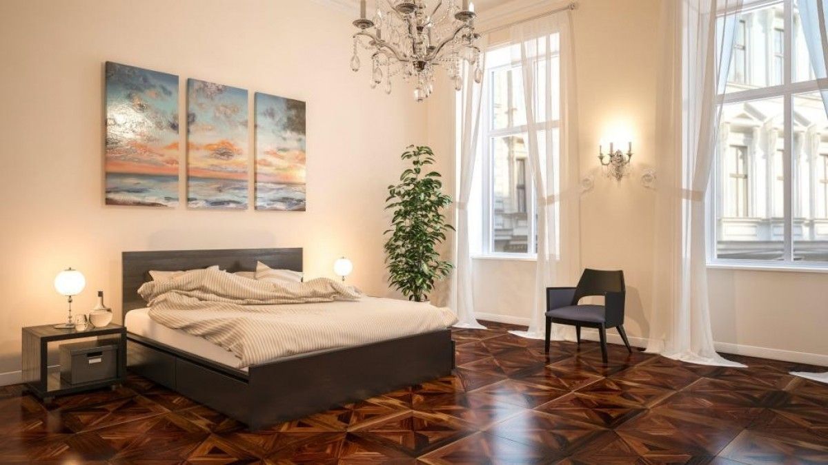 Квартира в Вене, Австрия, 215 м2 фото 3