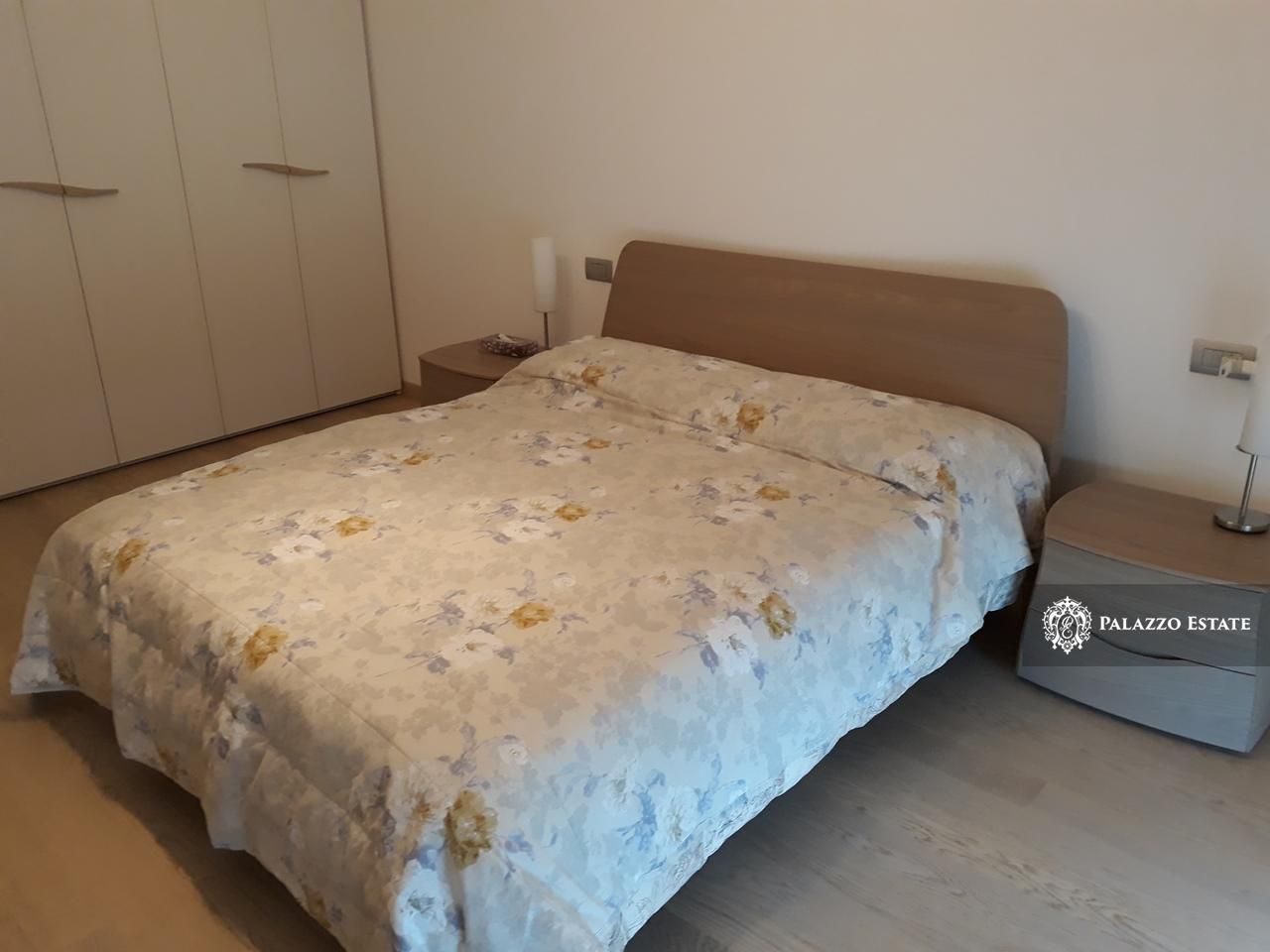 Апартаменты у озера Комо, Италия, 120 м2 фото 4