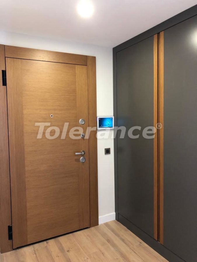 Апартаменты в Анталии, Турция, 110 м2 фото 2