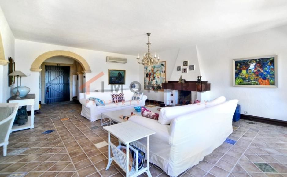 Дом в Бодруме, Турция, 500 м2 фото 5