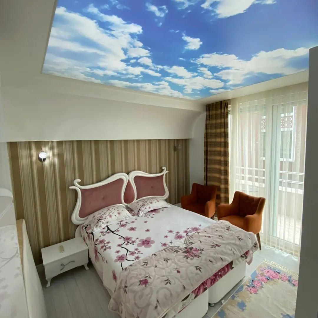 Квартира в Анталии, Турция, 65 м2 фото 5