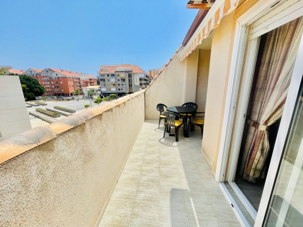 Апартаменты в Торревьехе, Испания, 50 м2 фото 4