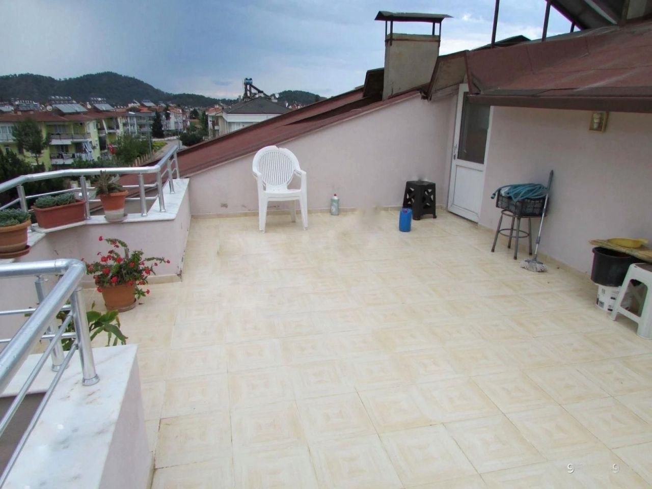 Квартира в Кемере, Турция, 70 м2 фото 3