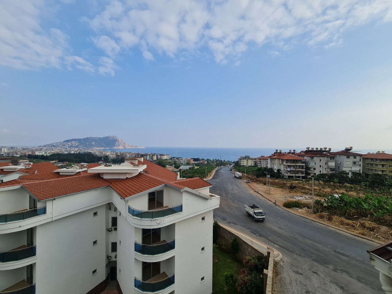 Квартира в Алании, Турция, 260 м2 фото 2