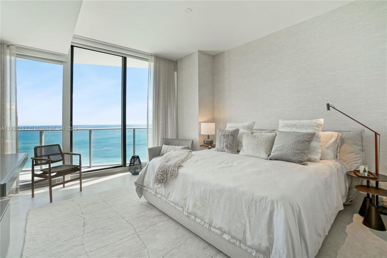 Квартира в Майами, США, 140 м2 фото 4