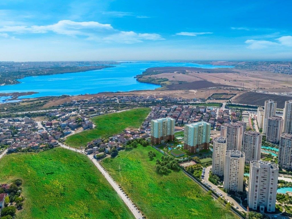 Квартира в Стамбуле, Турция, 144 м2 фото 2