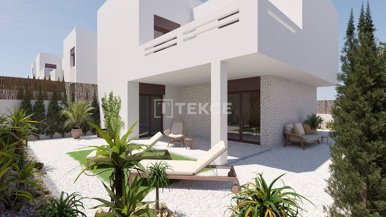 Апартаменты в Альгорфе, Испания, 90 м2 фото 2