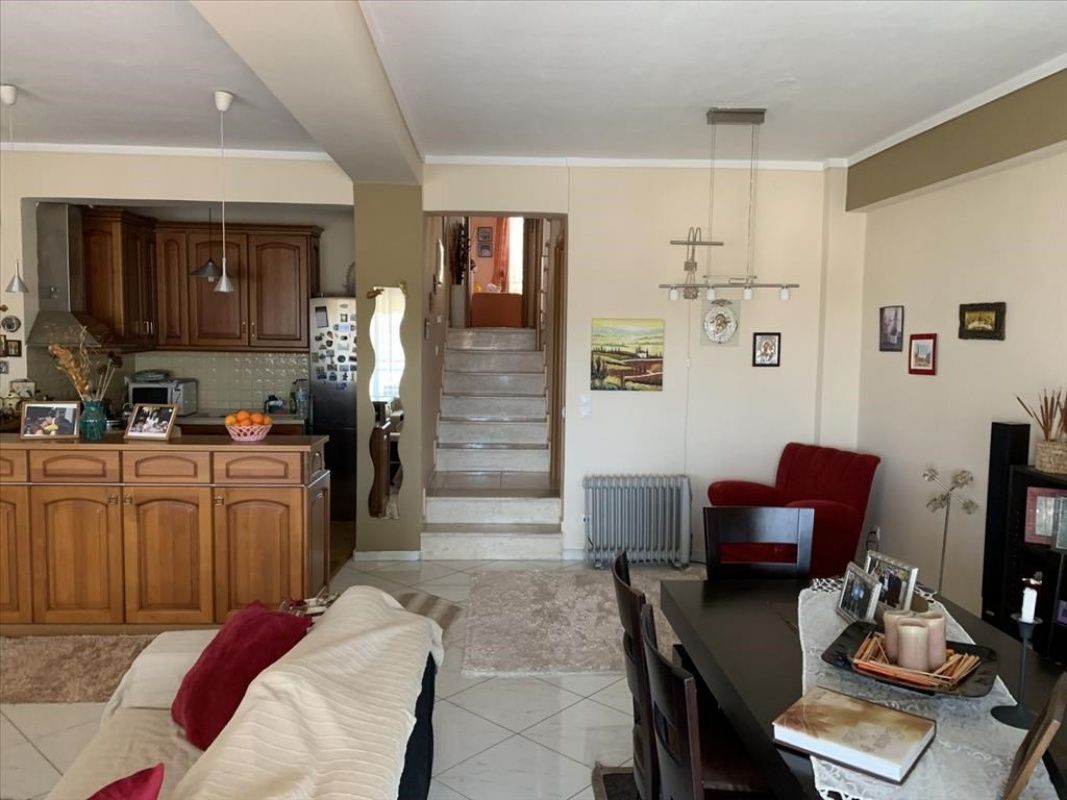 Квартира на Северо-Эгейских островах, Греция, 120 м2 фото 4