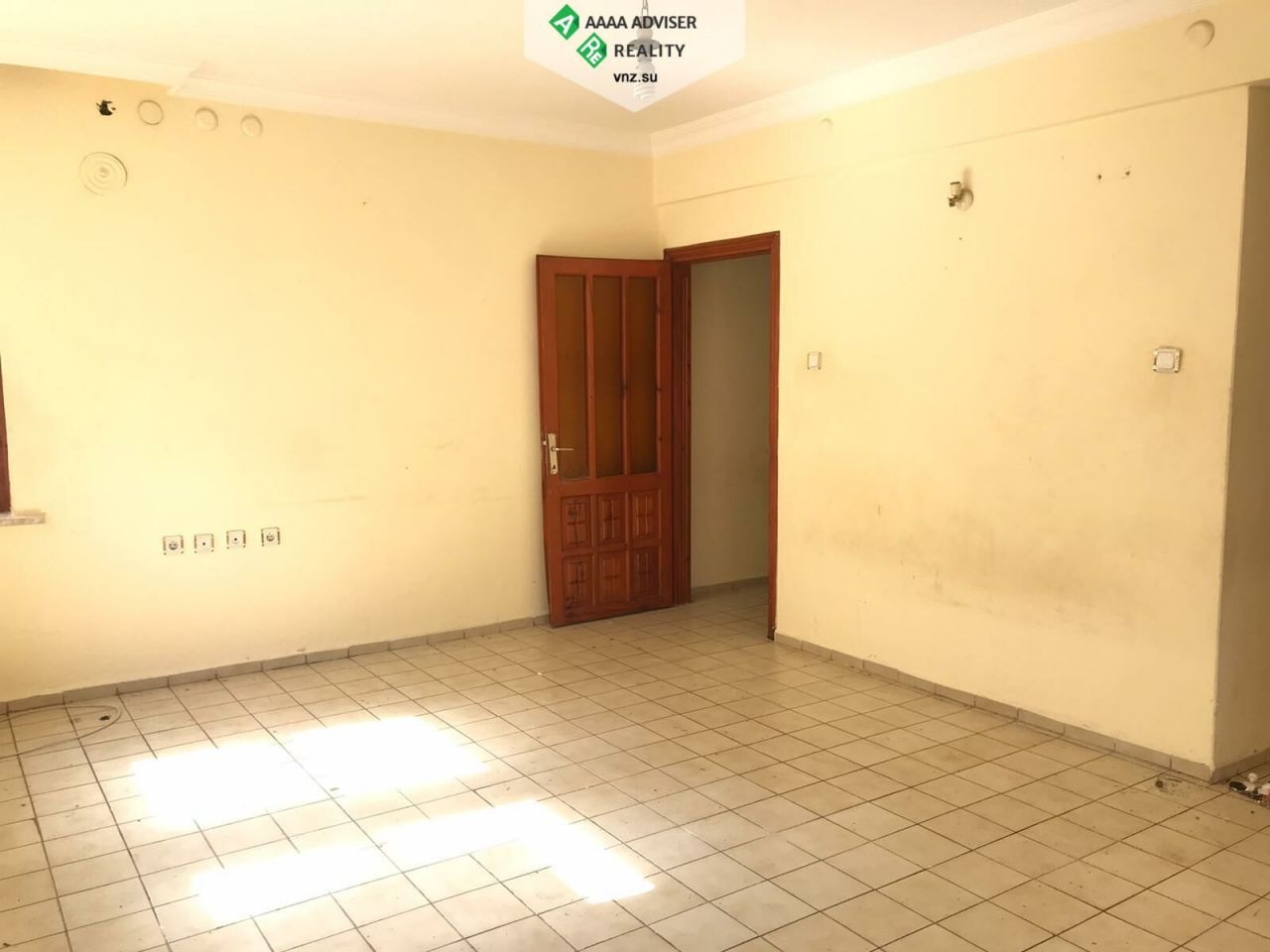 Квартира в Алании, Турция, 60 м2 фото 4
