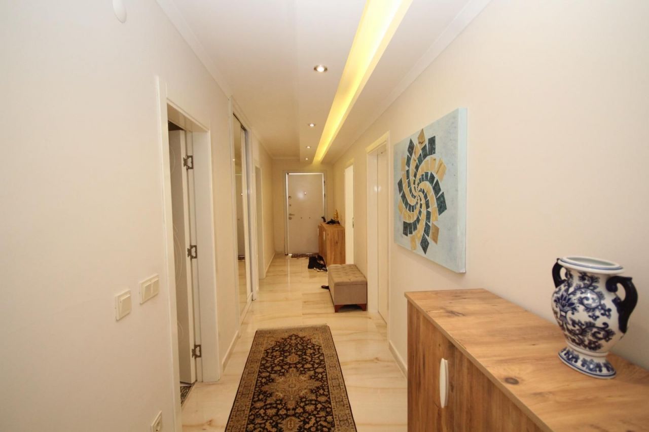 Вилла в Алании, Турция, 125 м2 фото 4