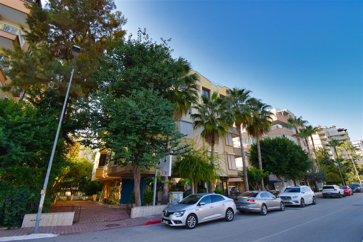Квартира в Анталии, Турция, 330 м2 фото 2