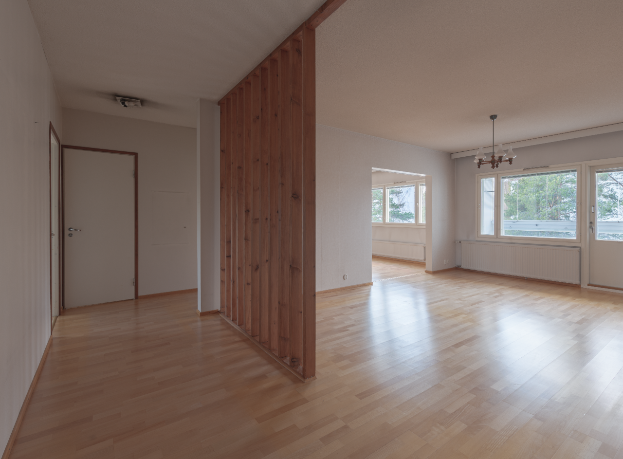 Квартира в Куопио, Финляндия, 94.5 м2 фото 5