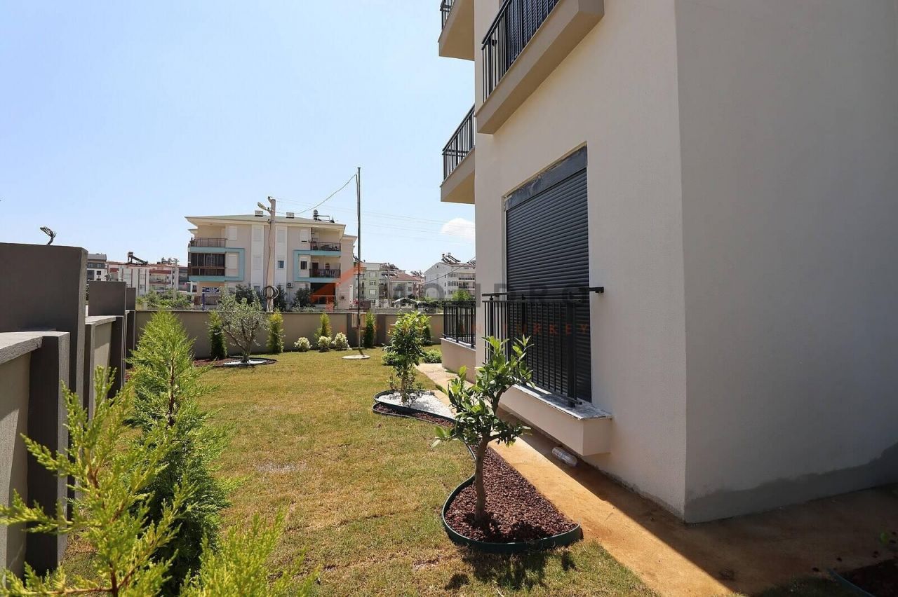 Квартира в Анталии, Турция, 150 м2 фото 5