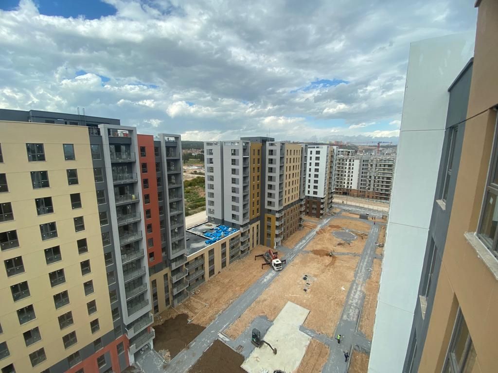 Квартира в Анталии, Турция, 60 м2 фото 4