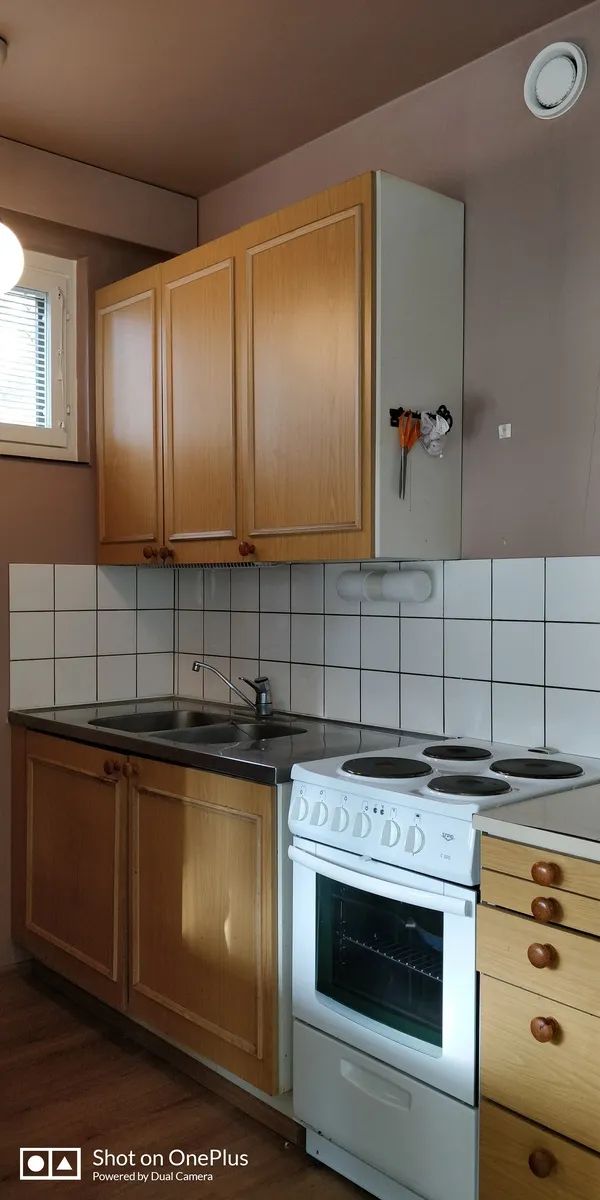 Квартира в Хейнола, Финляндия, 74.5 м2 фото 3