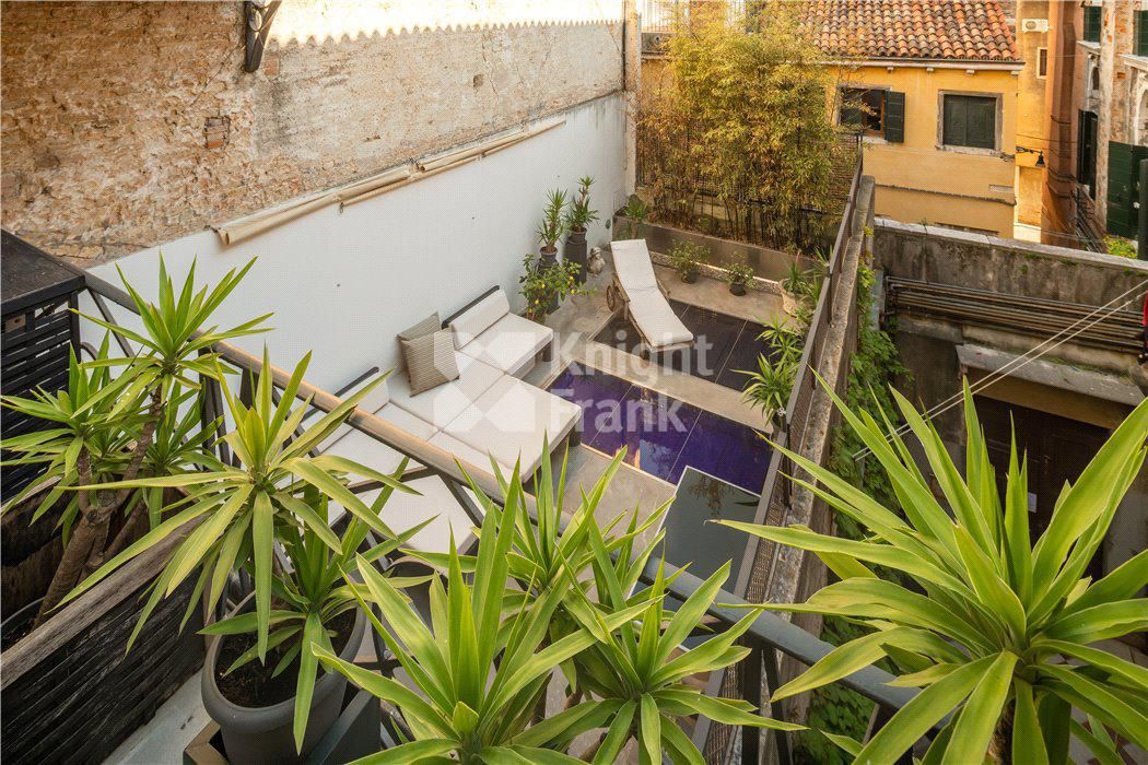 Апартаменты в Венеции, Италия, 265 м2 фото 2