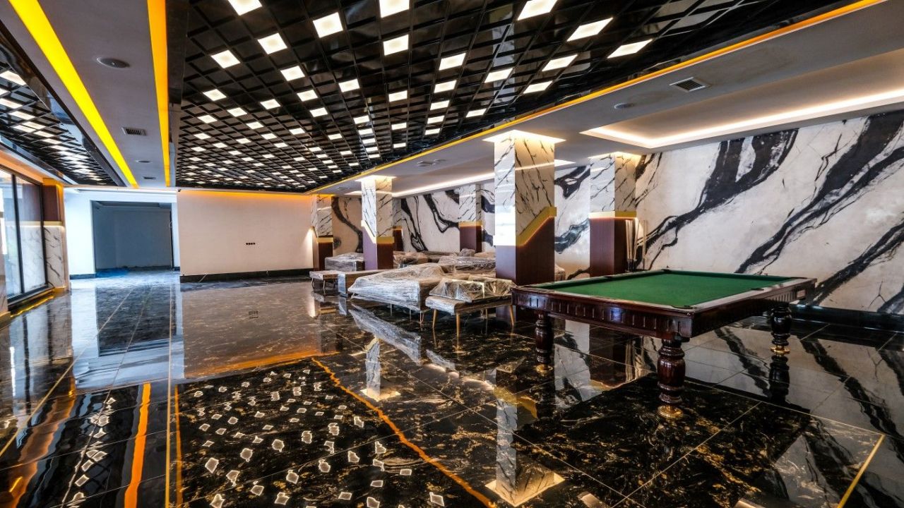 Квартира в Алании, Турция, 70 м2 фото 2