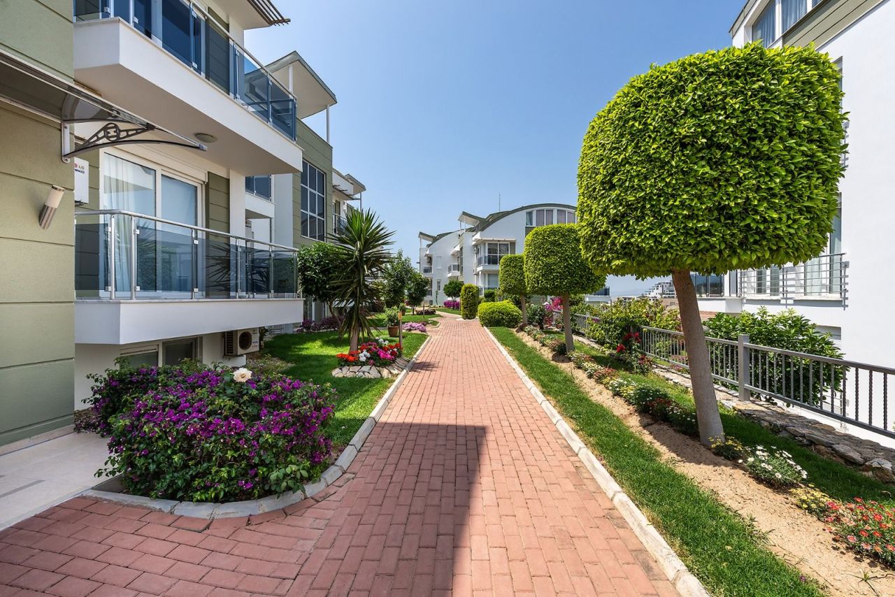 Квартира в Конаклы, Турция, 170 м2 фото 4