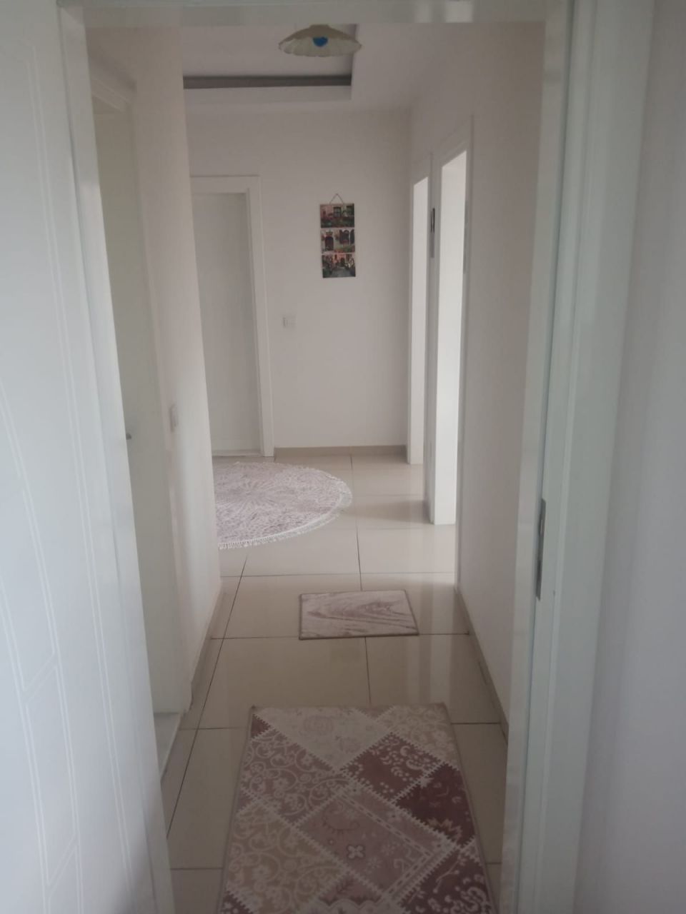 Квартира в Алании, Турция, 110 м2 фото 5