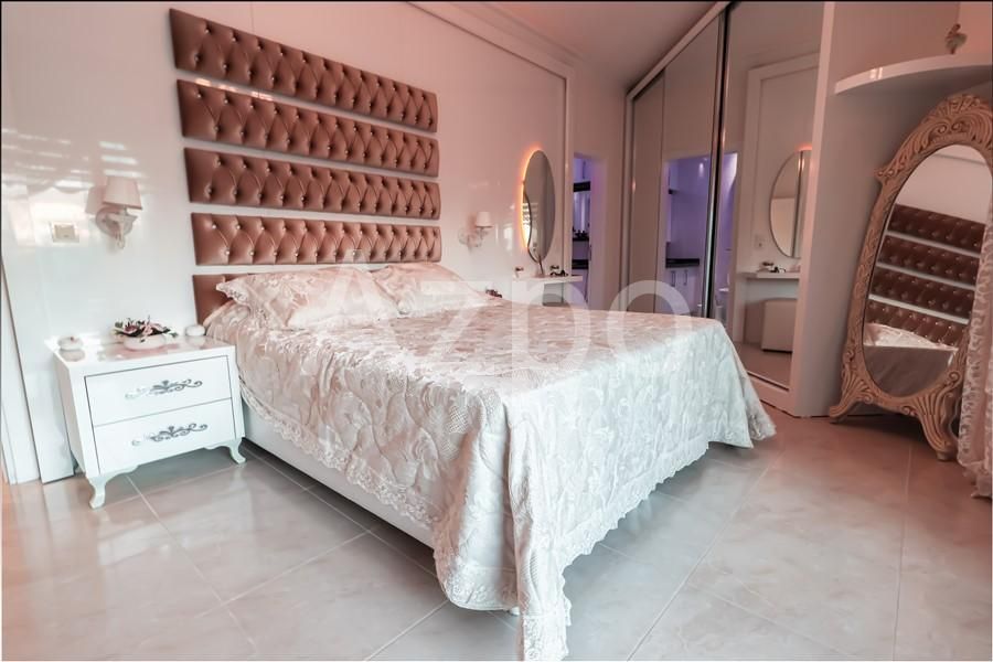Апартаменты в Алании, Турция, 120 м2 фото 5