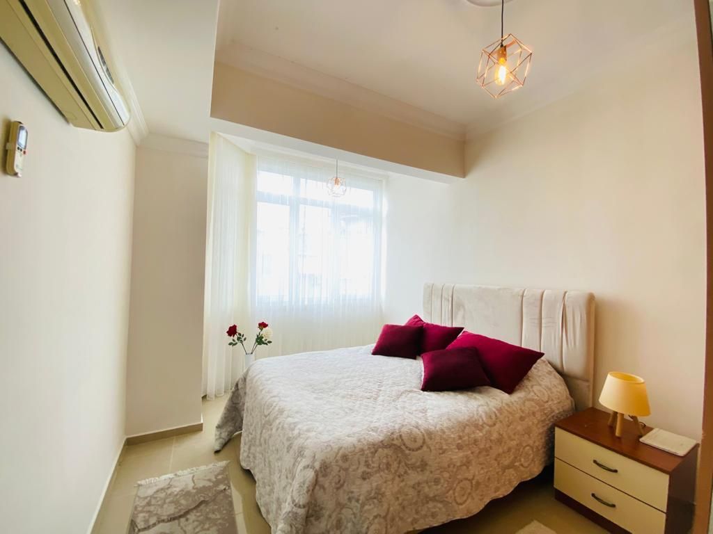 Квартира в Алании, Турция, 70 м2 фото 5