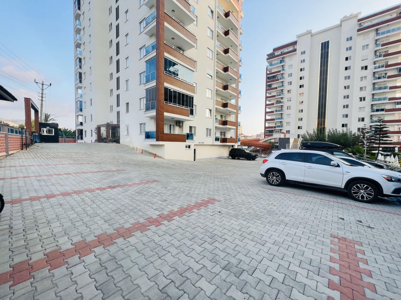 Квартира в Алании, Турция, 85 м2 фото 5