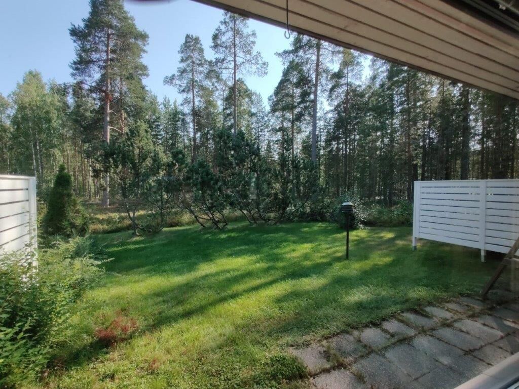 Таунхаус в Китее, Финляндия, 76 м2 фото 2