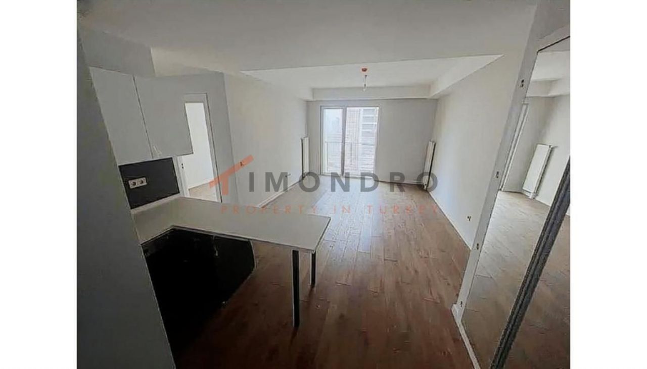 Квартира в Стамбуле, Турция, 66 м2 фото 4