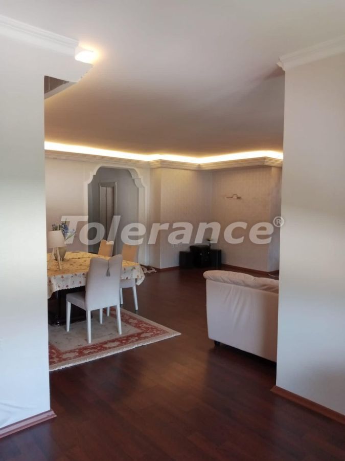 Апартаменты в Анталии, Турция, 300 м2 фото 5