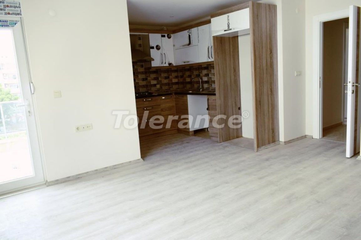 Апартаменты в Анталии, Турция, 90 м2 фото 3