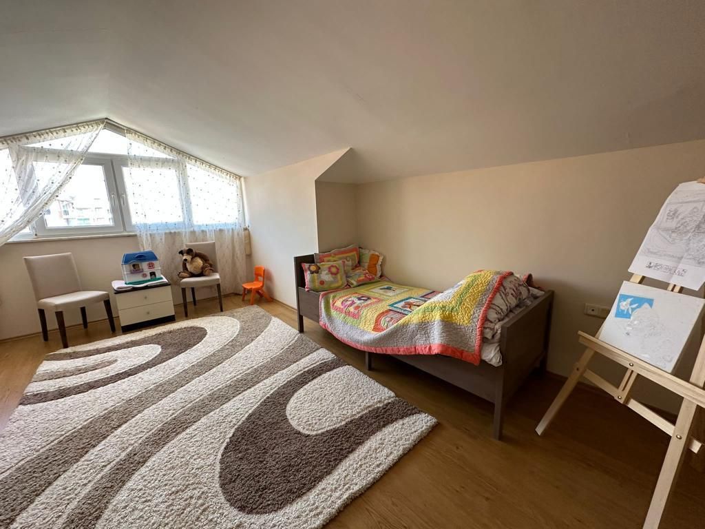 Квартира в Алании, Турция, 260 м2 фото 3