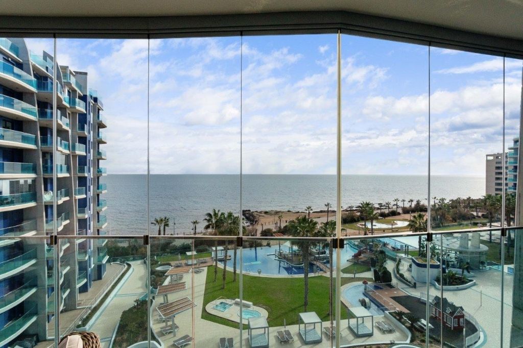 Апартаменты в Пунта Приме, Испания, 97 м2 фото 5