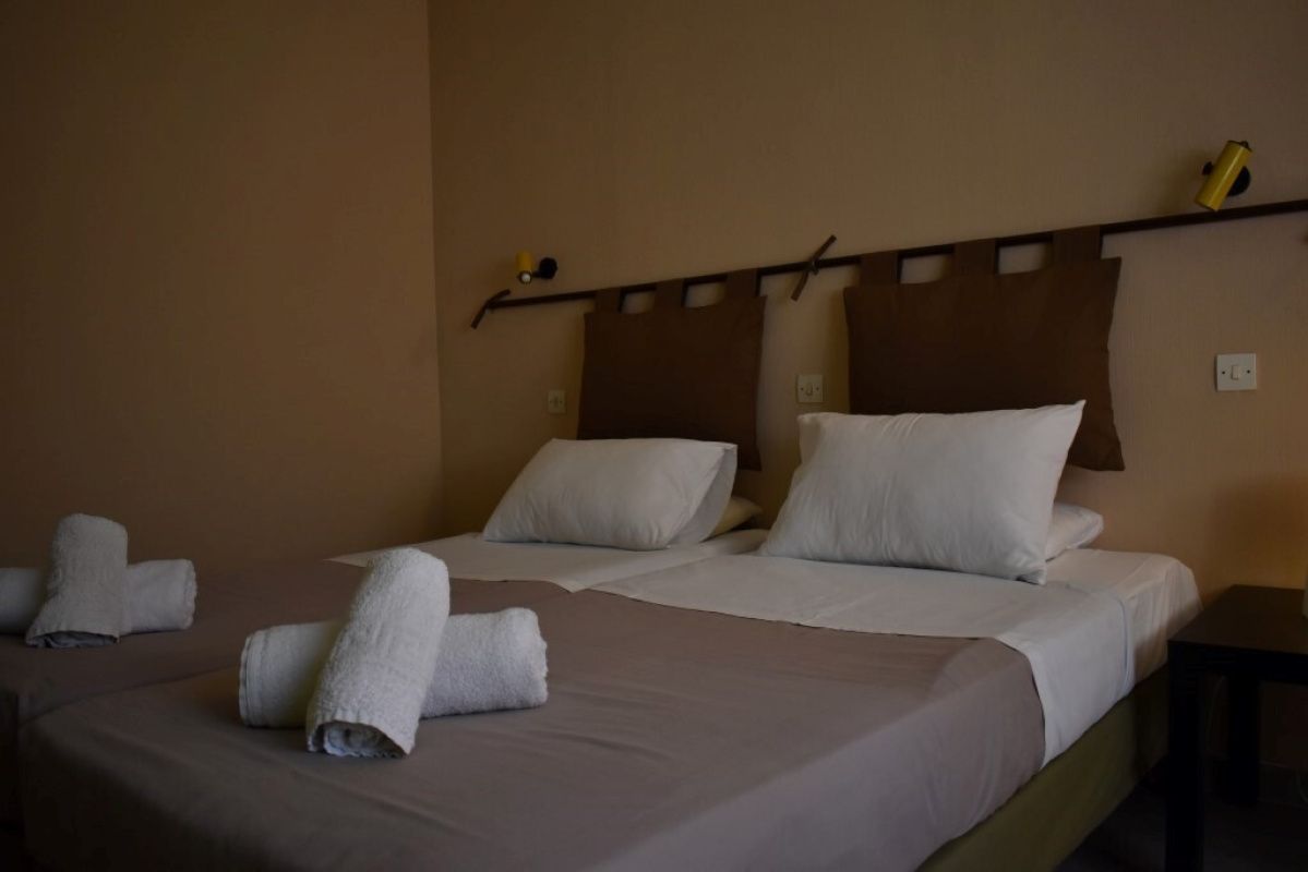 Квартира на Ионических островах, Греция, 400 м2 фото 4