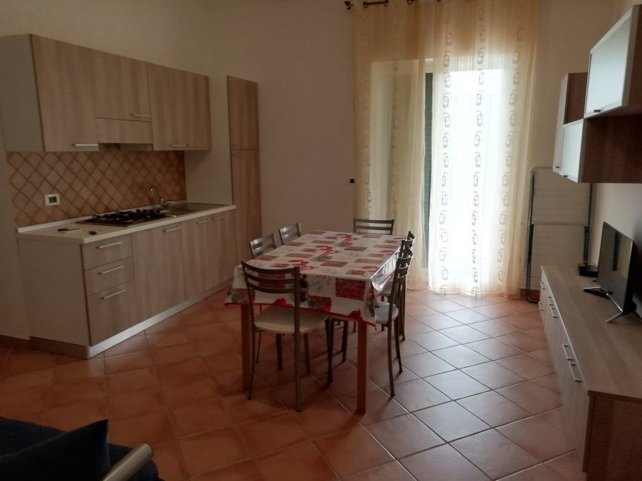 Таунхаус в Скалее, Италия, 90 м2 фото 3