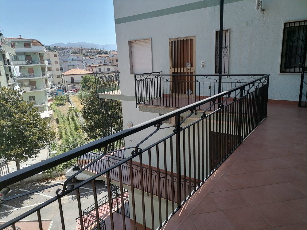 Квартира в Скалее, Италия, 90 м2 фото 2
