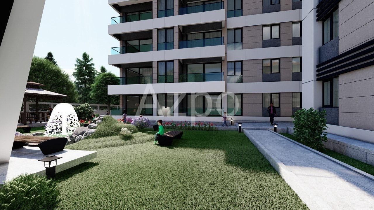 Апартаменты в Стамбуле, Турция, 125 м2 фото 3