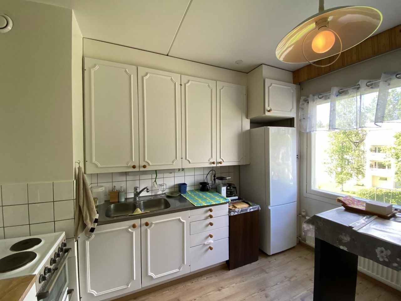 Квартира в Ямся, Финляндия, 58 м2 фото 2