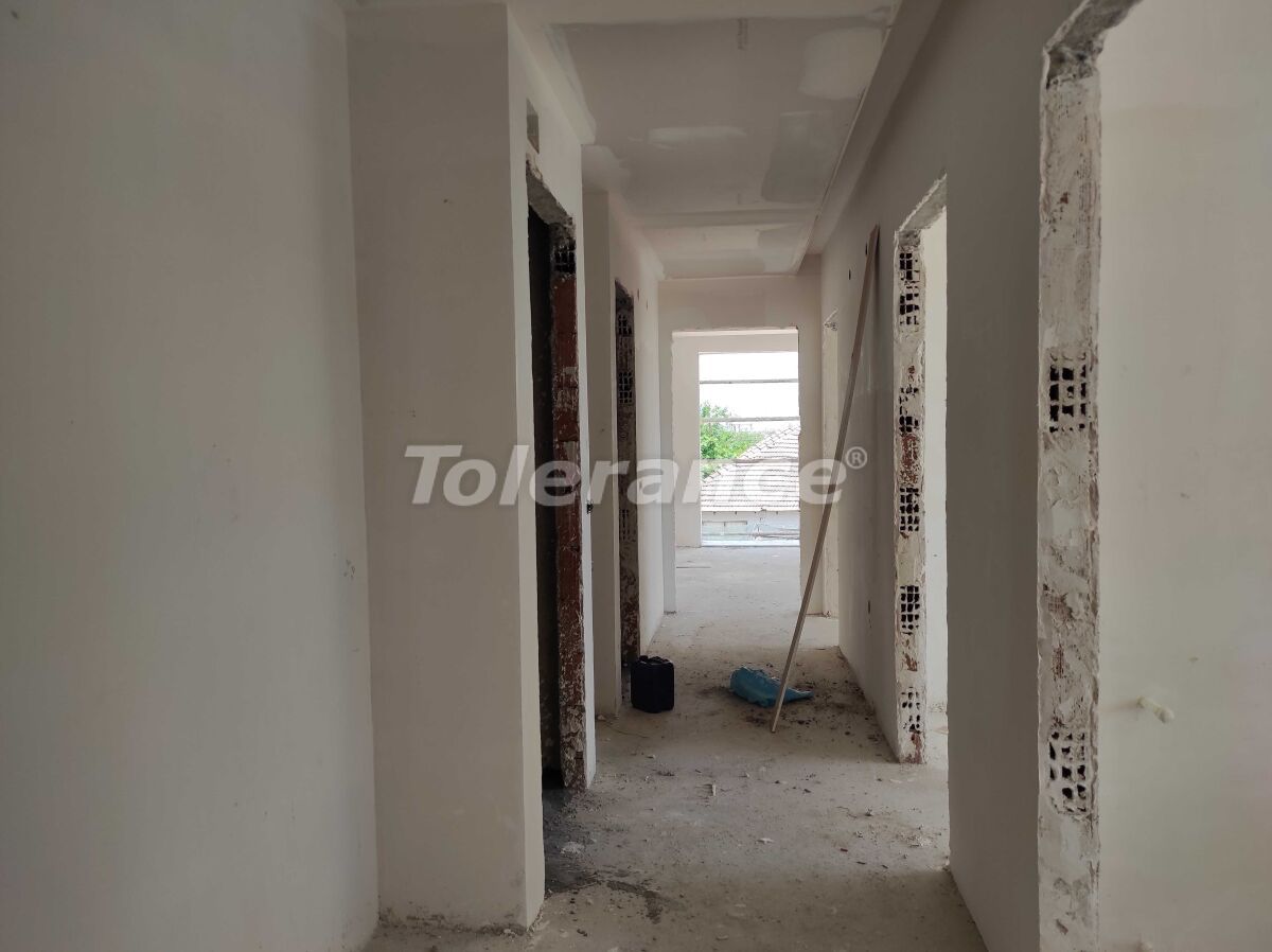 Апартаменты в Анталии, Турция, 90 м2 фото 4