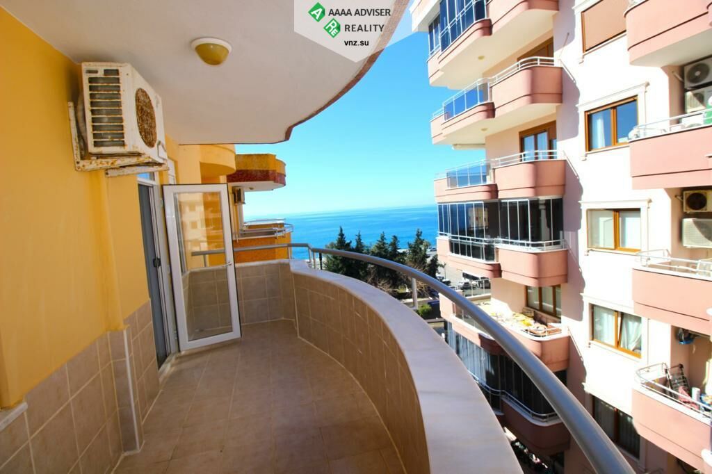 Пентхаус в Алании, Турция, 186 м2 фото 4