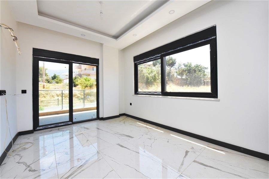 Квартира в Алании, Турция, 78 м2 фото 5